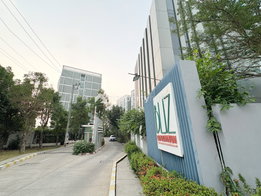 Project Bliz Condominium Rama 9 - Hua Mak Picture - 2/10