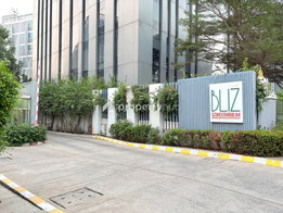 Project Bliz Condominium Rama 9 - Hua Mak Picture - 5/10