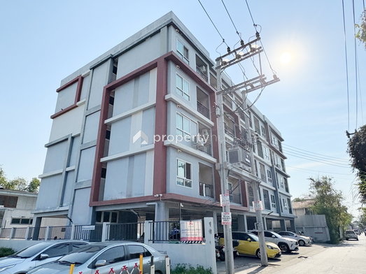 รูป Anna Condominium Nawamin 85 - รูปที่ 3/7