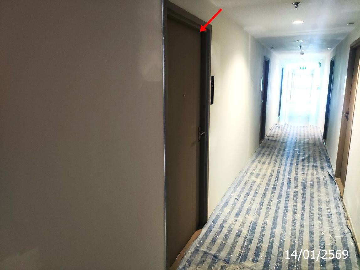 picture CONDO 33.67 Sq.m. Bang Sue Bangkok for 2.4M - 18/25