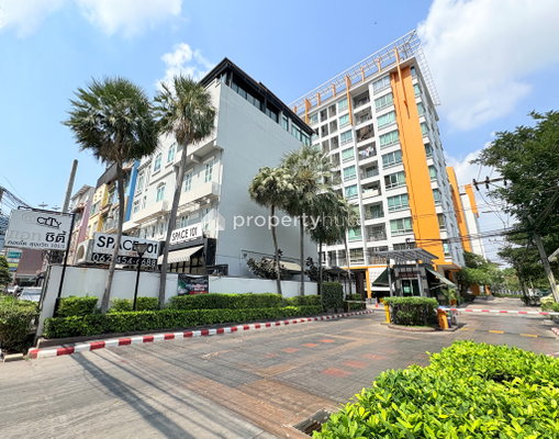 Project @ City Sukhumvit 101/1 Picture - 2/9
