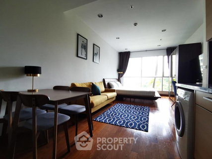 คอนโด 1 ห้องนอน โครงการ The Address ชิดลม 40 ตร.ม. ใกล้ BTS ชิดลม (ID 1511133)