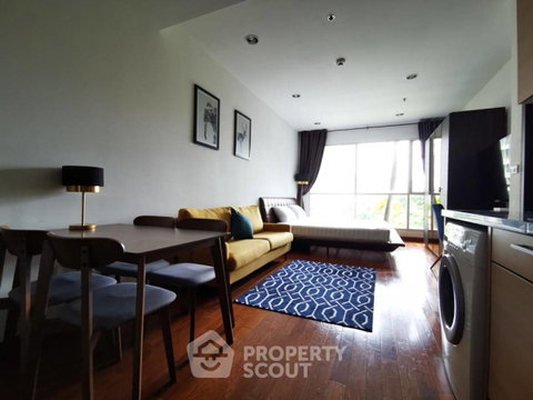 คอนโด 1 ห้องนอน โครงการ The Address ชิดลม 40 ตร.ม. ใกล้ BTS ชิดลม (ID 1511133)