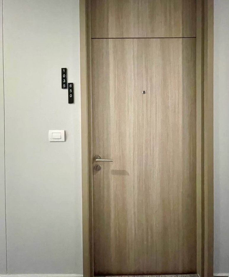 picture Noble Ploenchit - 14/18