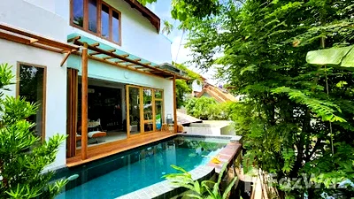 เช่าบ้านเดี่ยว ถนนเจ้าฟ้าตะวันตก ภูเก็ต : วิลล่าให้เช่า 4 ห้องนอน ใน ฉลอง, ภูเก็ต 6035234