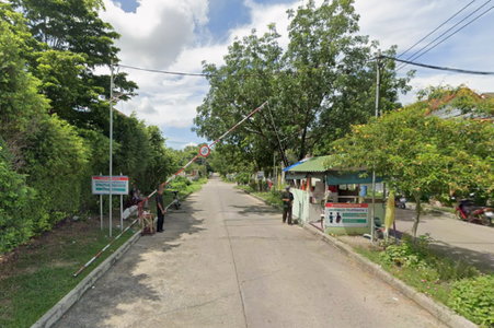 Baan Muang Ake Project 3