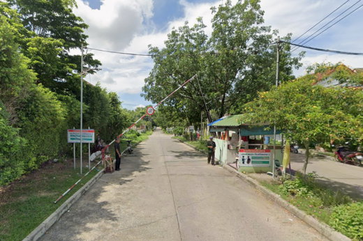 รูป Baan Muang Ake Project 3 - รูปที่ 1/5