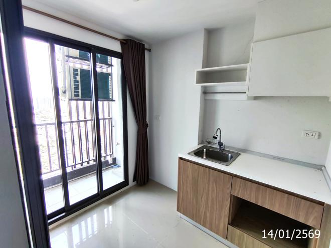 picture CONDO 33.67 Sq.m. Bang Sue Bangkok for 2.4M - 7/25