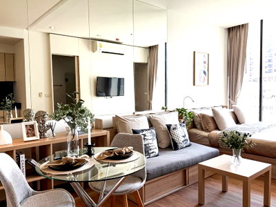 Condos for rent : Park Origin PhromPhong ( Park 24 )