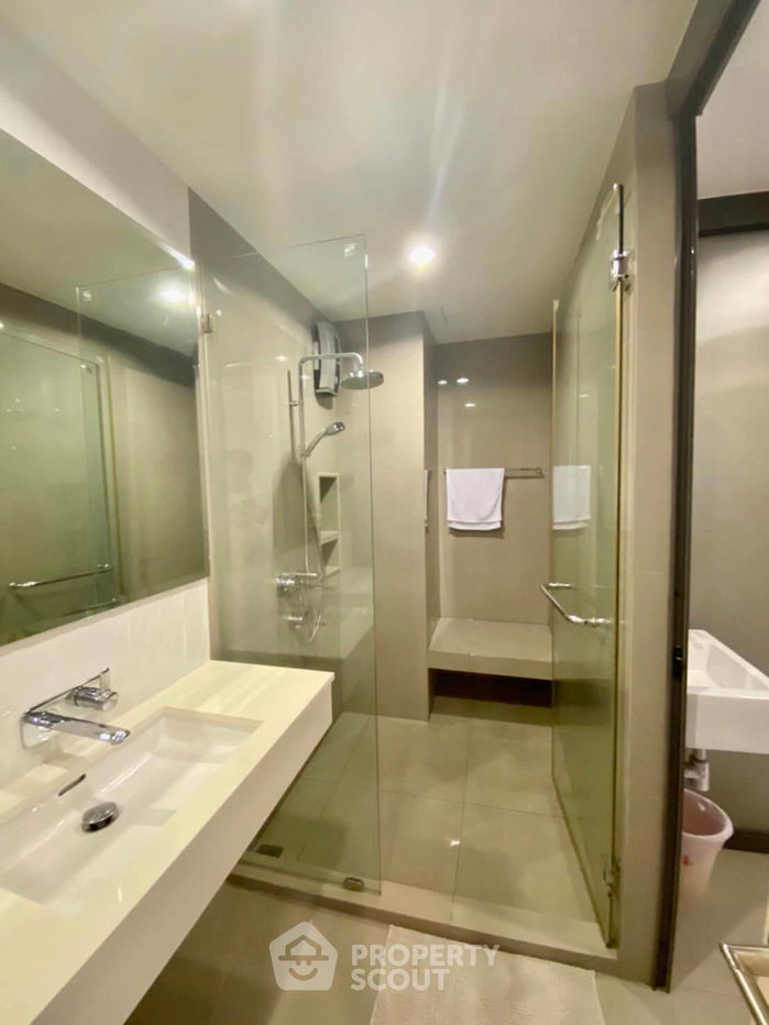รูป ใกล้ BTS เอกมัย 200 ม. | 1 ห้องนอน Rhythm Sukhumvit 42 (ID 512662) - รูปที่ 7/8