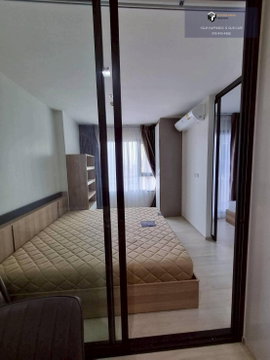 Life One Wireless | One bedroom unit With another bed for family !! Ready to move in #2026020513878 #FC #MKT