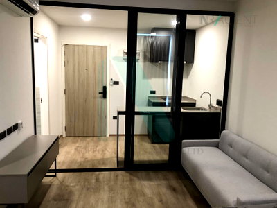 Condos for sale : 🚩 For Sell Condo GROOVE SCAPE 48 Building 1, Floor 6,Studio, Room size 23 sqm