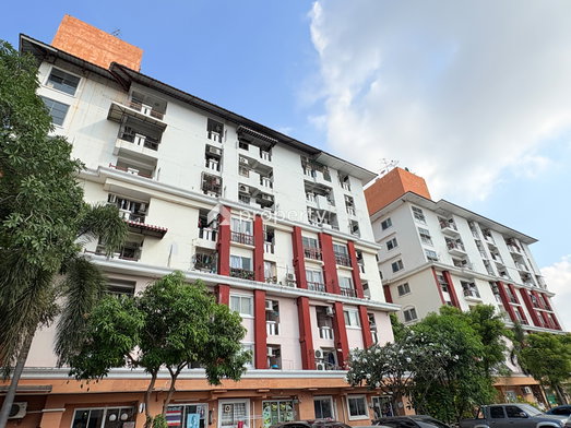 รูป Prueksa Thani 3 Condotel - รูปที่ 2/9