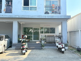 Project Anna Condominium Nawamin 85  Picture - 4/7