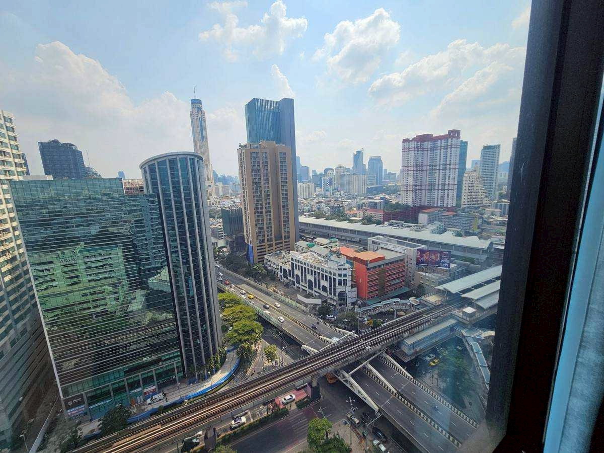 picture Phayathai                         Place - 3/9