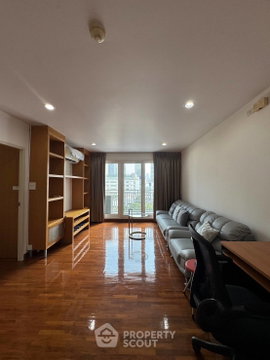 คอนโด 1 ห้องนอน Baan Siri Sukhumvit 13 Condominium ใกล้ ARL มักกะสัน (ID 303320)