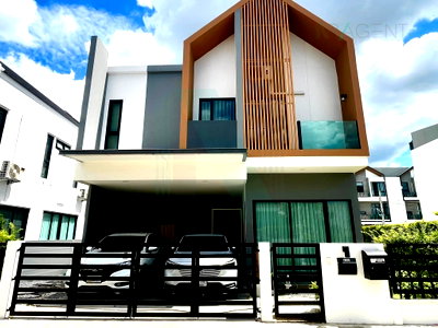 Houses for sale : For Sell House MEWS TIENTALAY 15 2-story 4 bedroom 3 bathroom