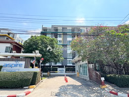 รูป Aspire Srinakarin - รูปที่ 3/15
