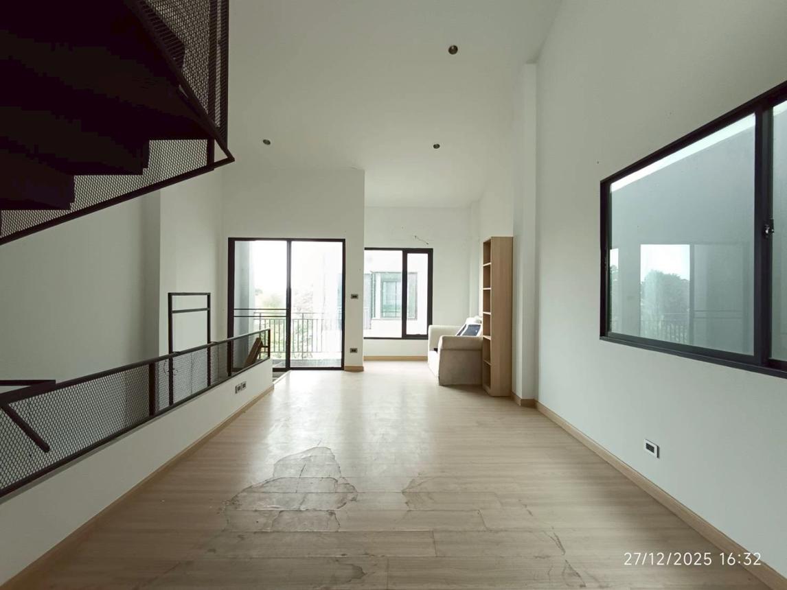 picture TOWN HOUSE 32.5 Sq.w. Pak Kret Nonthaburi for 4.6M - 27/33