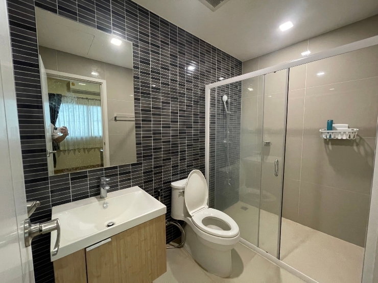 รูป ออฟฟิศ ทาวน์เฮ้าส์ 3.5 ชั้น (พหลโยธิน-วิภาวดี) - รูปที่ 17/23