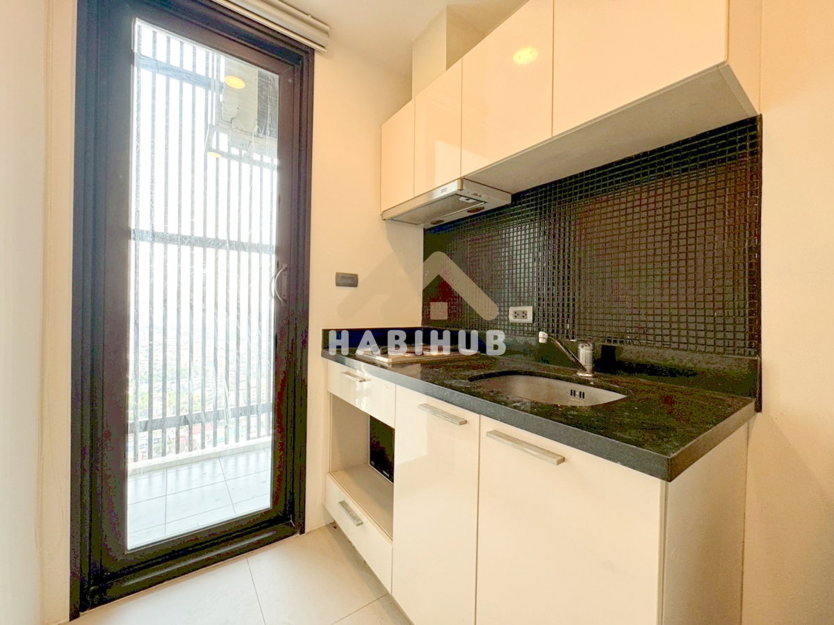 รูป 🏠✨ ฟิวส์ สาทร - ตากสิน | คอนโด 1 ห้องนอน (HBH-ST-187) - รูปที่ 11/13
