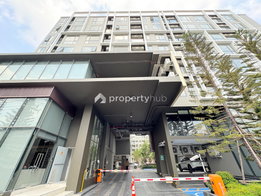 Project BEAT SUKHUMVIT Picture - 3/21