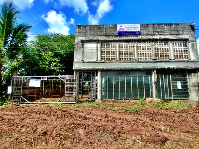 บ้านเดี่ยว พาน เชียงราย : F8-0003 ขายบ้านพักอาศักตึก 2 ชั้น หมู่ 11 จำบอน-เหมืองง่า ต. แม่อ้อ อ.พาน จ.เชียงราย