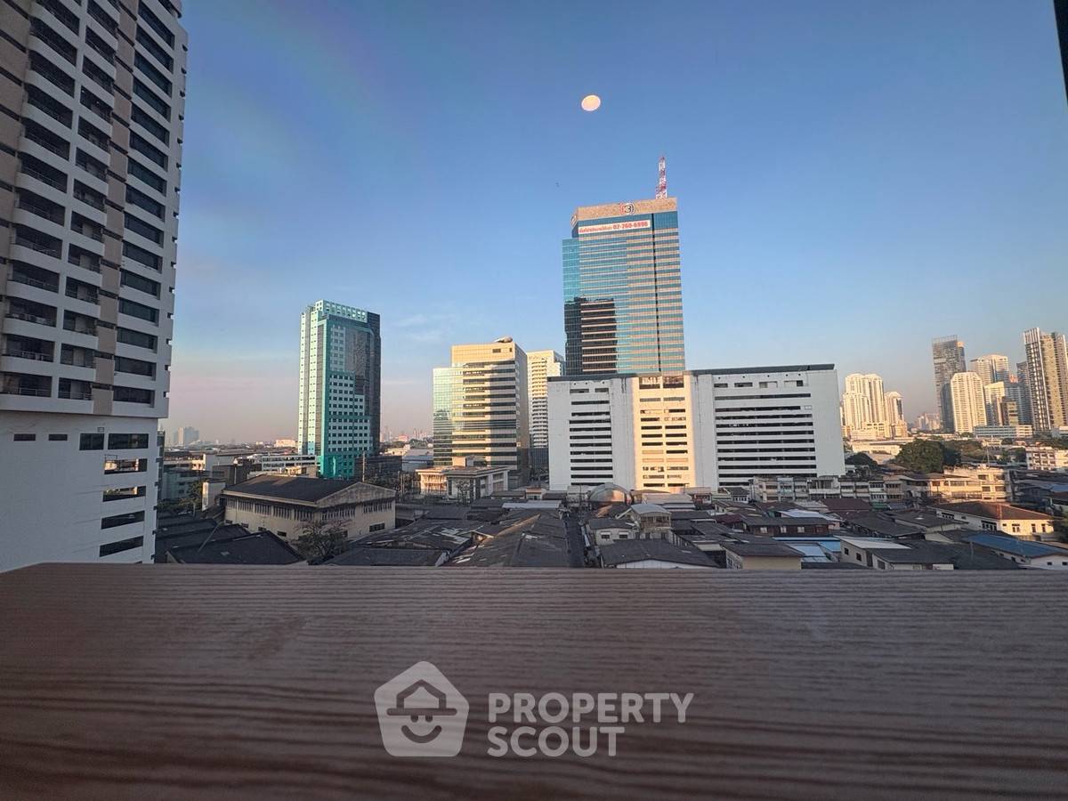 รูป ขายคอนโด 1 ห้องนอน Oka Haus Sukhumvit 36 ใกล้ BTS ทองหล่อ (ID 2644043) - รูปที่ 17/26
