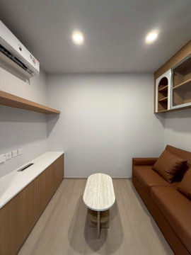 Aspire Onnut Station 1 ห้องนอน 1 ห้องน้ำ ขนาด 30 ตรม ชั้น 28+ ราคา 22,000 บาท ต่อรองได้          Line : @apopplace