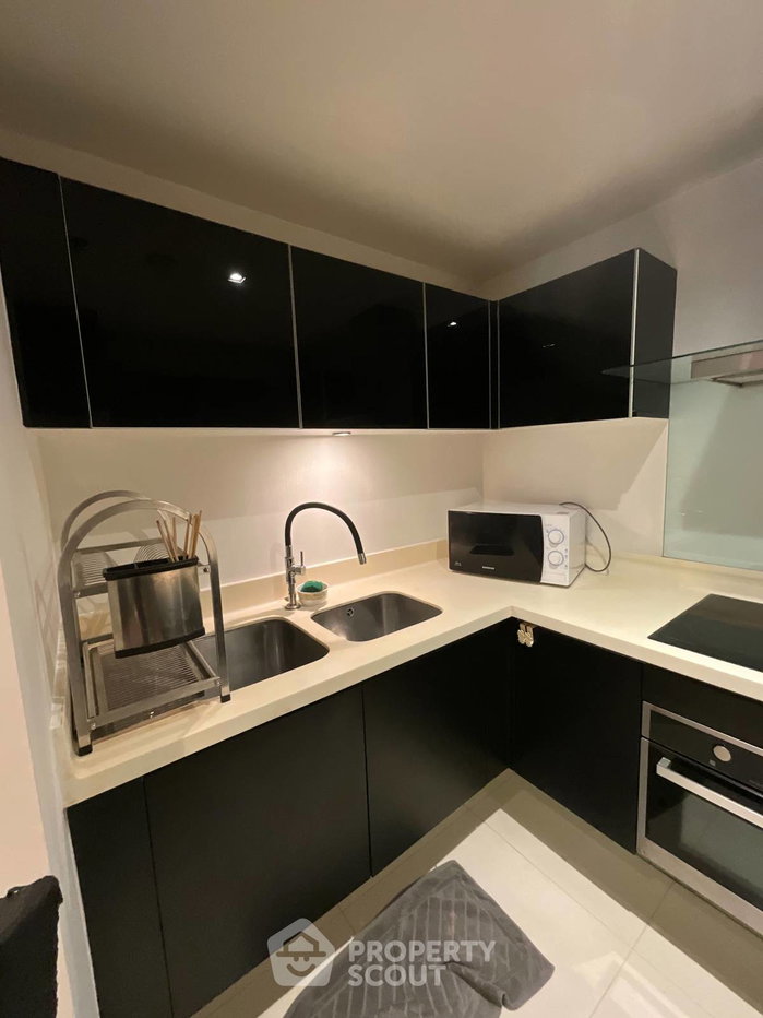 รูป คอนโด 2 ห้องนอน ชั้น 25 ขนาด 122 ตร.ม. Eight Thonglor Residence BTS Thong Lor (ID 2651758) - รูปที่ 17/18