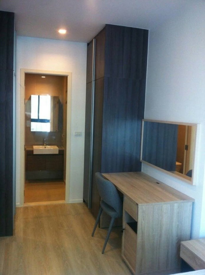 picture Condo for Rent at Quinn Ratchada 17 (B6902065) - 4/7