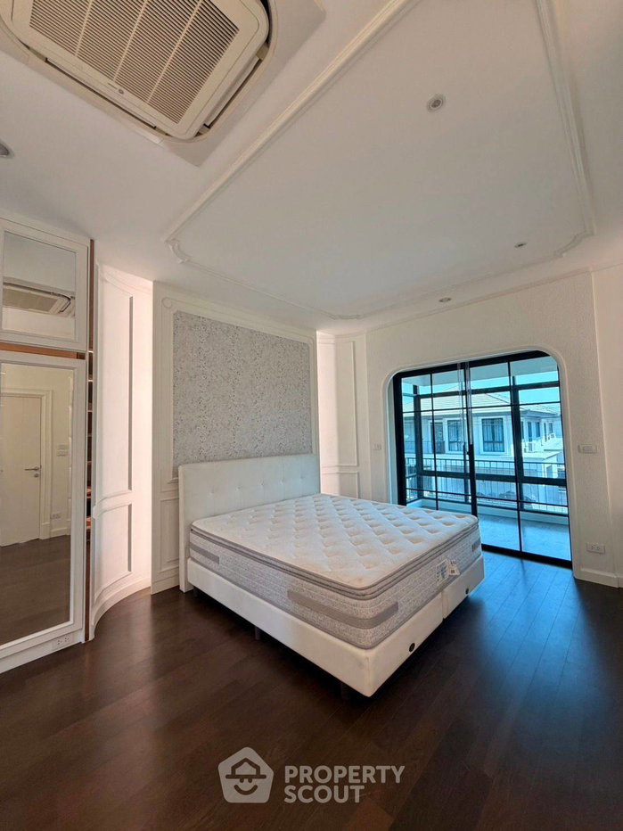 รูป บ้าน 3 ห้องนอน ให้เช่า ที่ เศรษฐสิริ พัฒนาการ ใกล้ พรเวศ (ID 2653671) - รูปที่ 5/25