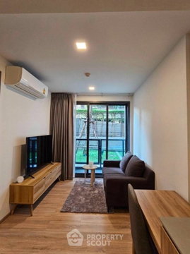 ขายคอนโด 1 ห้องนอน Taka Haus Ekamai 12 ใกล้ BTS เอกมัย (ID 2450762)