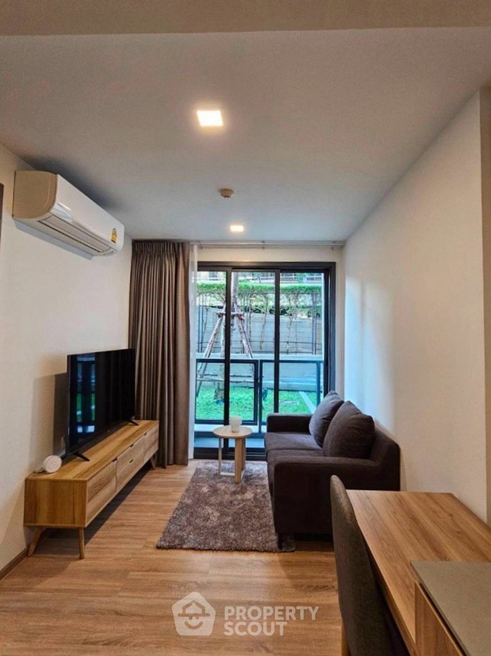 รูป ขายคอนโด 1 ห้องนอน Taka Haus Ekamai 12 ใกล้ BTS เอกมัย (ID 2450762) - รูปที่ 1/14