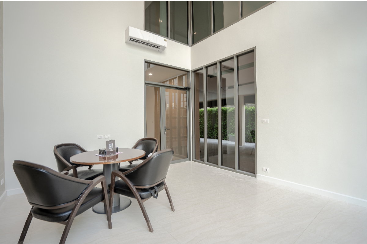 picture Office for Rent – ELSE Sukhonthasawat 26 - 5/23