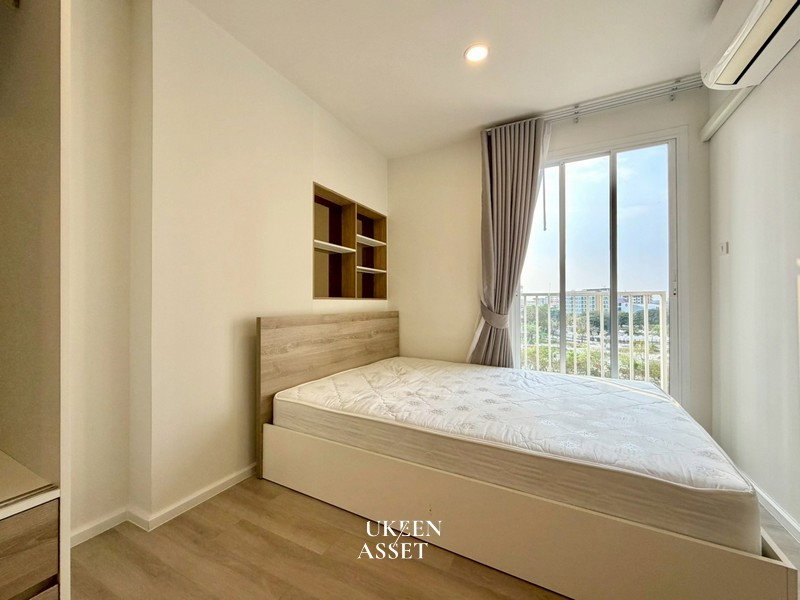 รูป ให้เช่า Centro Bangsaen (เซนโทร บางแสน)  - รูปที่ 8/18