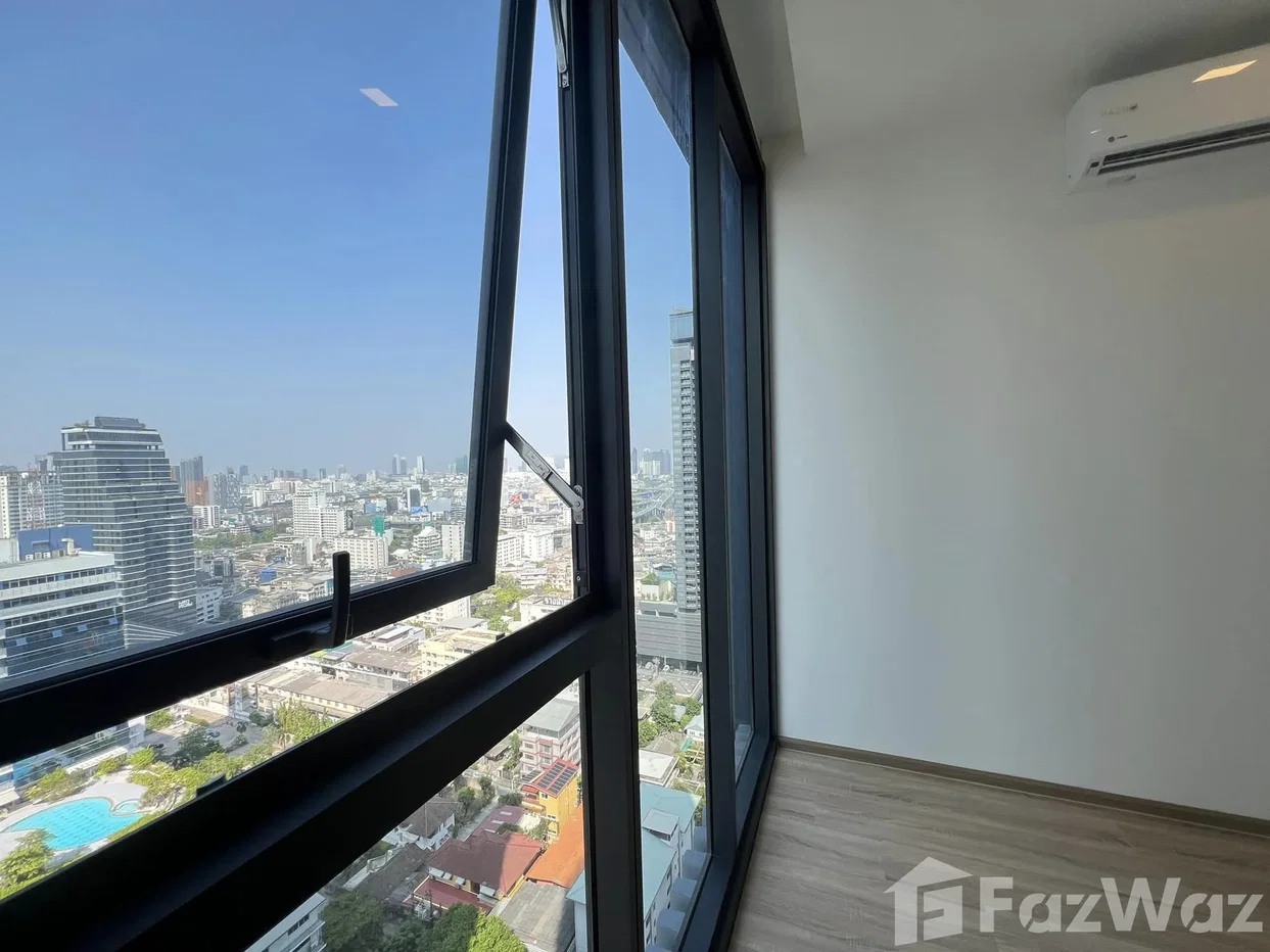รูป ขาย คอนโด 1 ห้องนอน ในโครงการ เอ็กซ์ที พญาไท 6047416 - รูปที่ 6/9