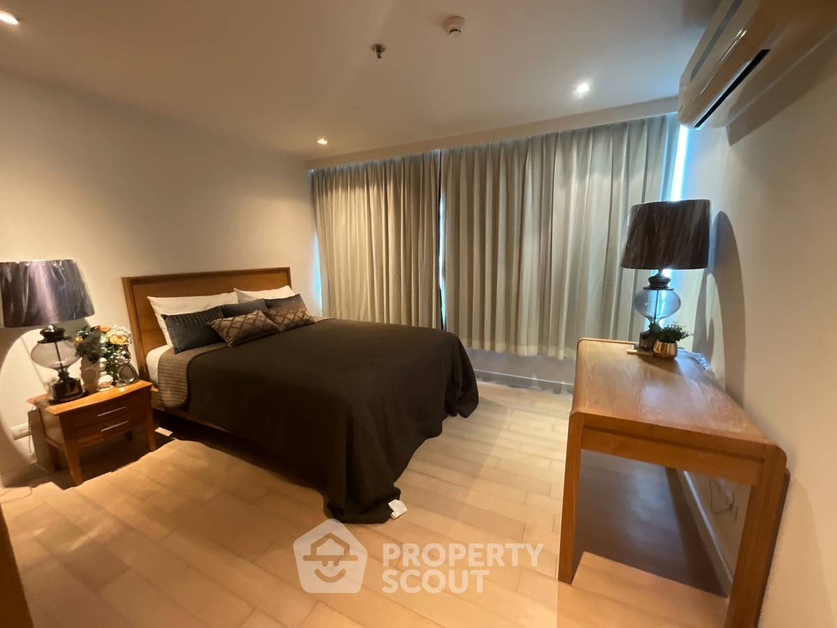 รูป คอนโด 2 ห้องนอน ชั้น 25 ขนาด 122 ตร.ม. Eight Thonglor Residence BTS Thong Lor (ID 2651758) - รูปที่ 2/18