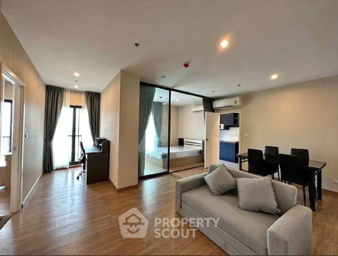 คอนโด 2 ห้องนอน 56 ตร.ม. ชั้นสูง 23 ที่ The Tree RIO Bang-Aor ใกล้ MRT บางออ 300 ม. (ID 2653510)