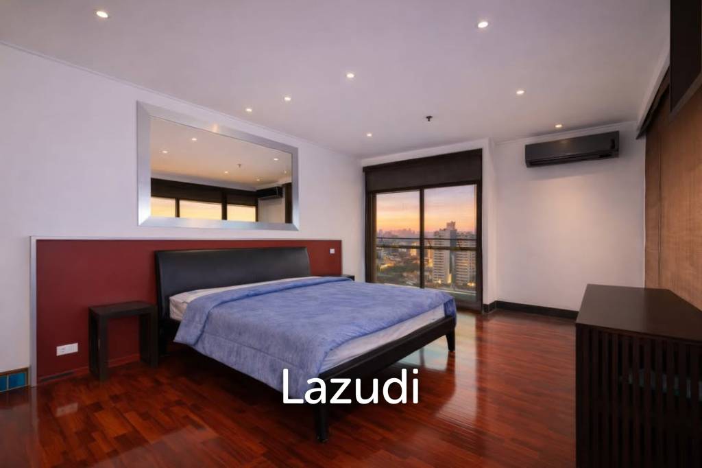 รูป 2 Bed 2 Bath 121 SQ.M The Natural Place Suite - รูปที่ 10/19