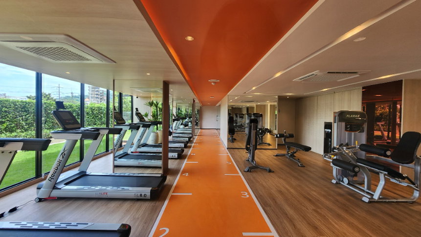 รูป 🔥🔥Hot Deal!🔥🔥 ให้เช่า เดอะ เบส บูกิต ภูเก็ต, ใกล้ Central Phuket🔥🔥 - รูปที่ 14/15