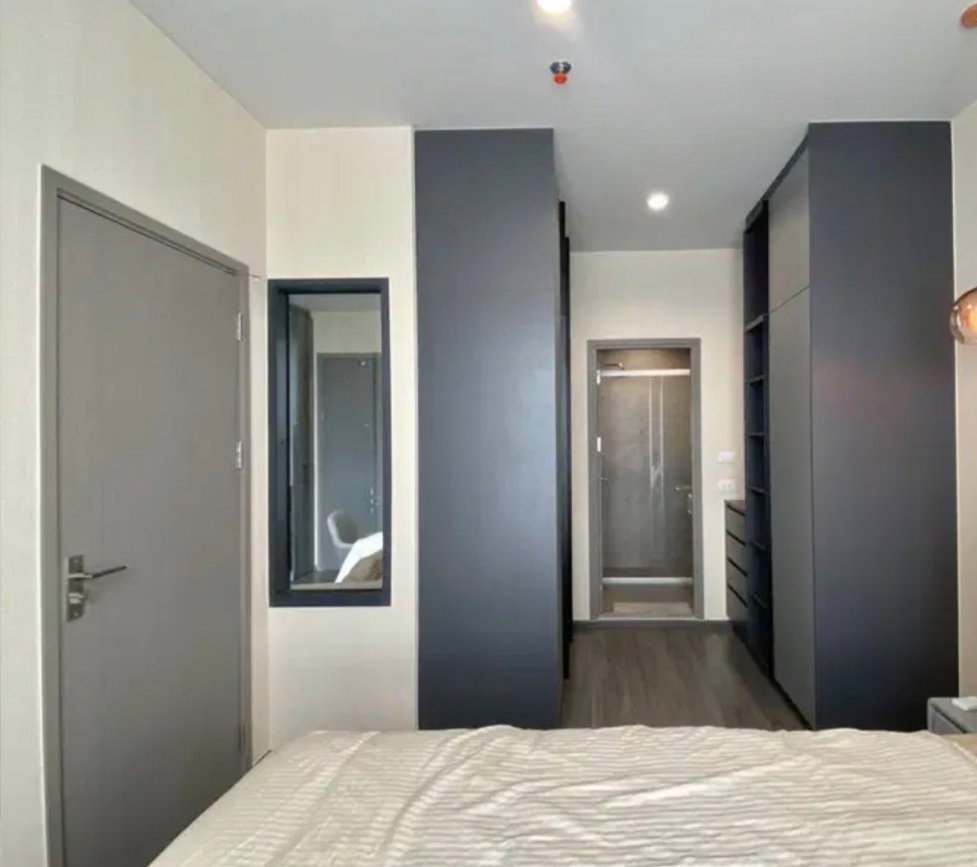 รูป ให้เช่า 23,000 ideo Sukhumvit Rama4 🏠✅ - รูปที่ 5/9