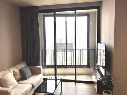 รูปภาพ For Rent Condo , Ideo Q Sukhumvit 36 , nice view , high floor , BTS-Thong Lo , Khlong Tan , Khlong Toei , Bangkok , CX-97941 ✅ Live chat with us ADD LINE @connexproperty ✅