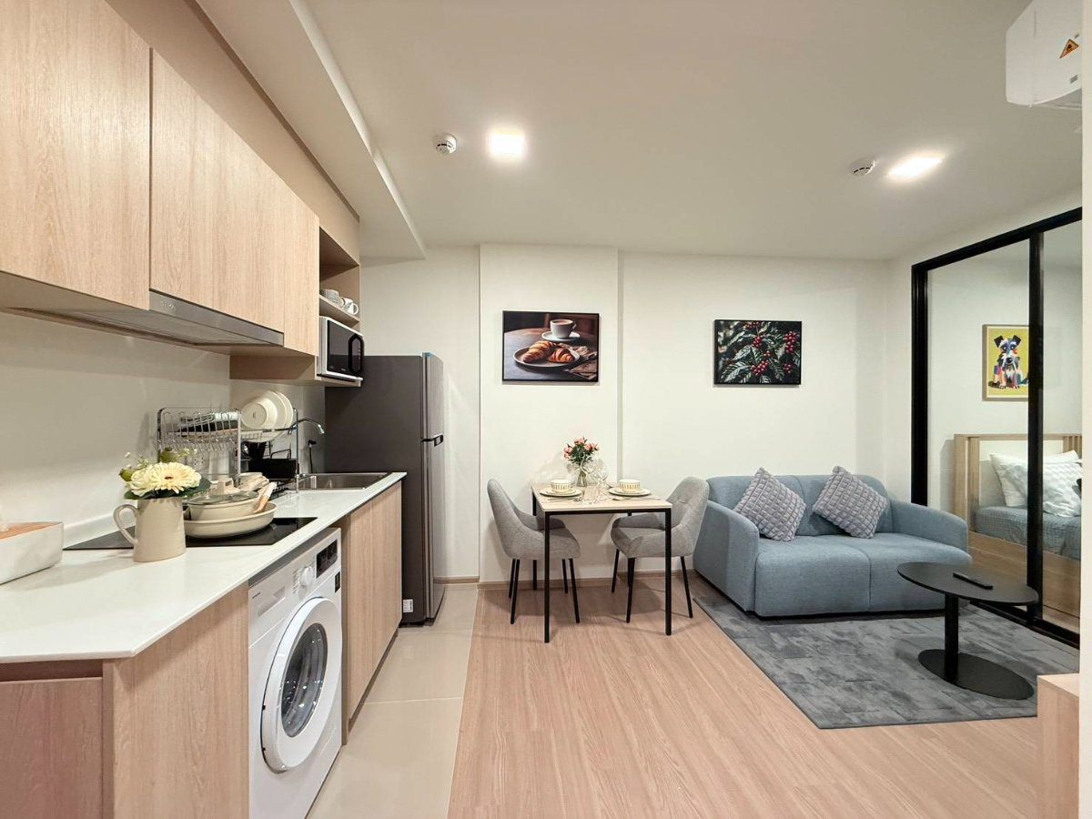 รูป 🔥🔥Hot Deal!🔥🔥 ให้เช่า เดอะ เบส บูกิต ภูเก็ต, ใกล้ Central Phuket🔥🔥 - รูปที่ 6/15