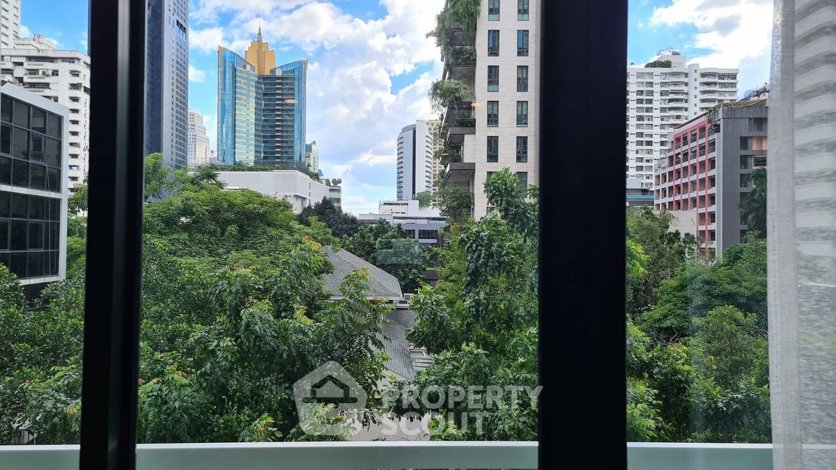 รูป คอนโด 2 ห้องนอน Noble Recole สุขุมวิท 19 ใกล้ MRT สุขุมวิท 400 ม. (ID 2653264) - รูปที่ 6/9