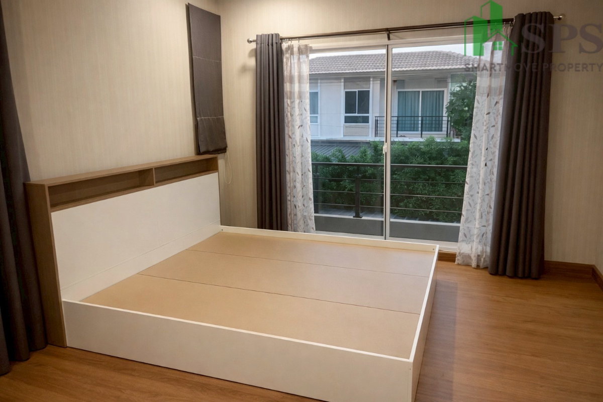 รูป บ้านเดี่ยวให้เช่า โครงการ The Plant Thepharak (SPSEVE1721) - รูปที่ 15/15