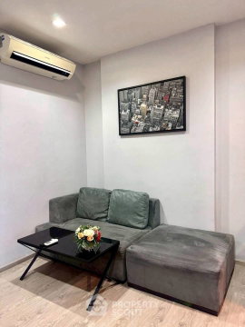 1-BR Condo For Sale, 22A Floor, 35 Sqm, The Base Central Pattaya (ID 2654741)