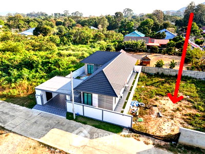 Land for sale Chonburi : Land For Sale In Bang Sare, Sattahip, Chon Buri (ID 2653504)