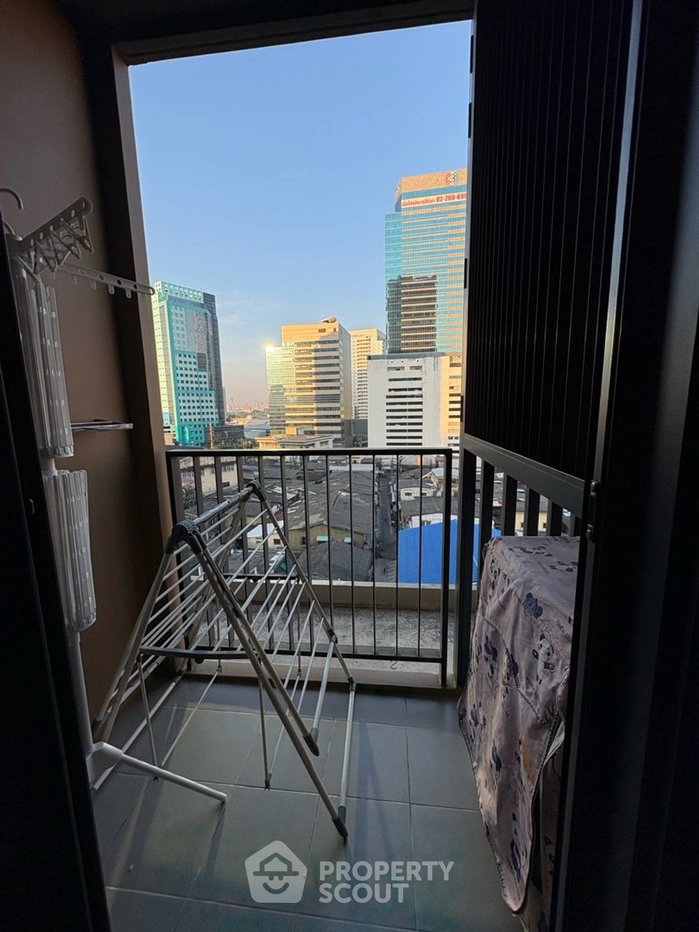 รูป ขายคอนโด 1 ห้องนอน Oka Haus Sukhumvit 36 ใกล้ BTS ทองหล่อ (ID 2644043) - รูปที่ 16/26