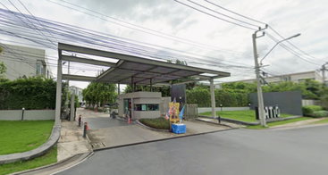 รูป Patio Phatthanakan 38 - รูปที่ 2/3